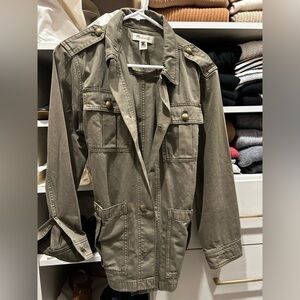MADEWELL UTILITY JACKET